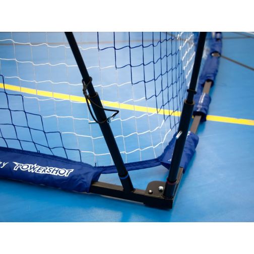 Powershot® QuickFire® 4 in 1 Handball Goal