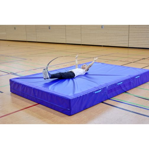 Reivo® Combo Reversible Mat