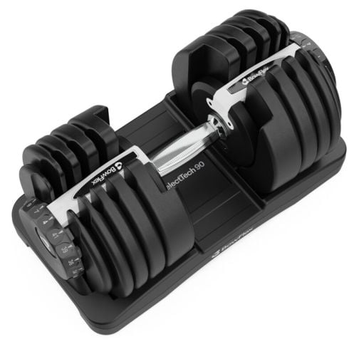 BowFlex® SelectTech 90 Dumbbell
