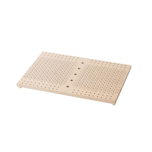 Pertra® Basic Board Mathematics & Dexterity