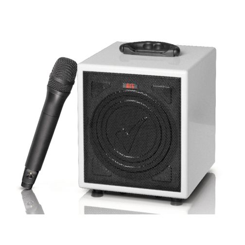 SCHOOL CUBE 500 Sound System