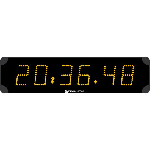 Stramatel® Chronometer