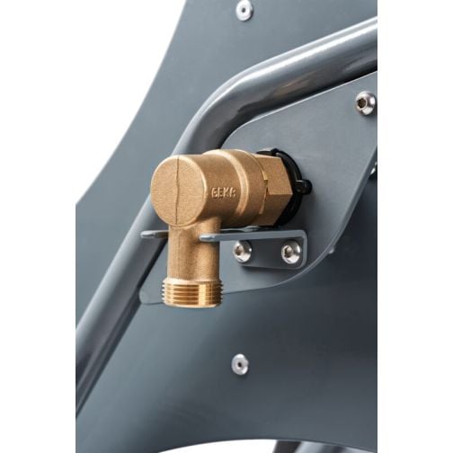 GEKA® plus Hose Reel "P40"