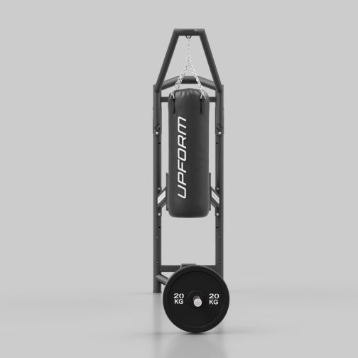 UpForm® Punching Bag Mount & T-Bar Row UF-008