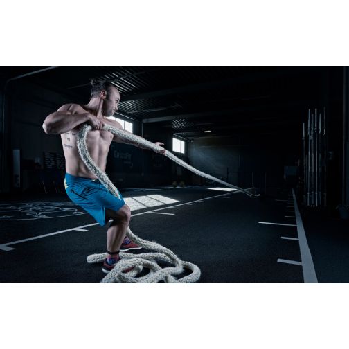 SprintTracks® Artificial Turf Track START & FINISH