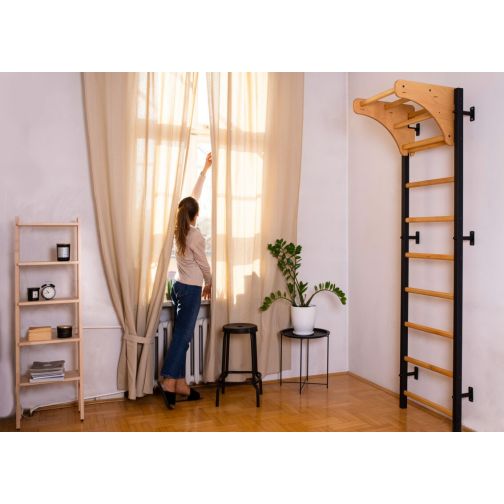 BenchK® Pull-Up Bar PB076