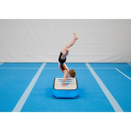 AirTrack® AirBoard Boost