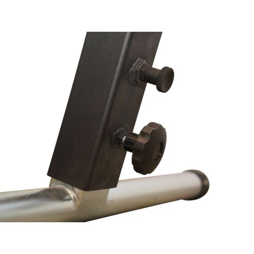Kübler Sport® Vaulting Horse with Steel Legs
