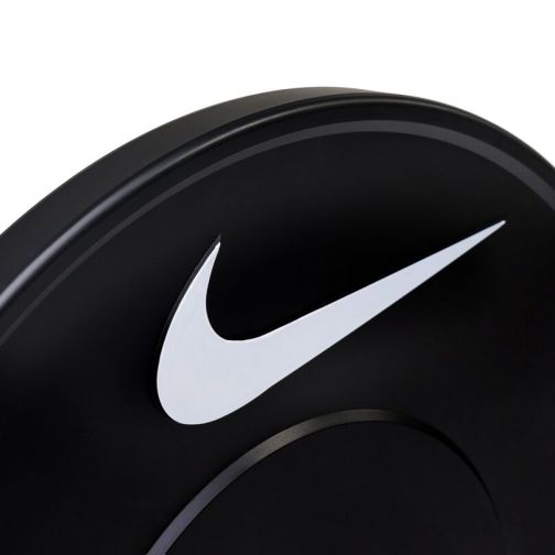 Nike Strength® Bumper Plates