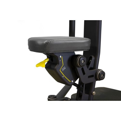 BH Fitness® Movemia Butterfly Machine M420