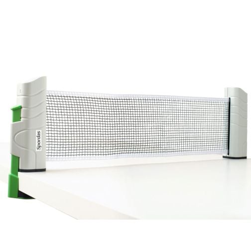 Spordas® Table Tennis Net Roll Net