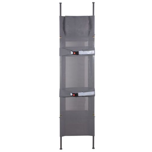aluderm® Folding Rescue Stretcher, DIN 13024