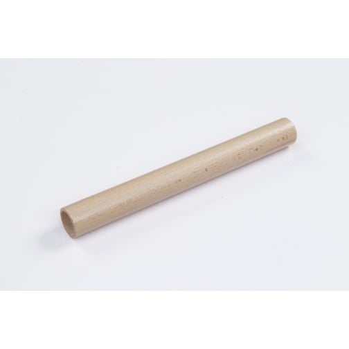 Ball carrying stick