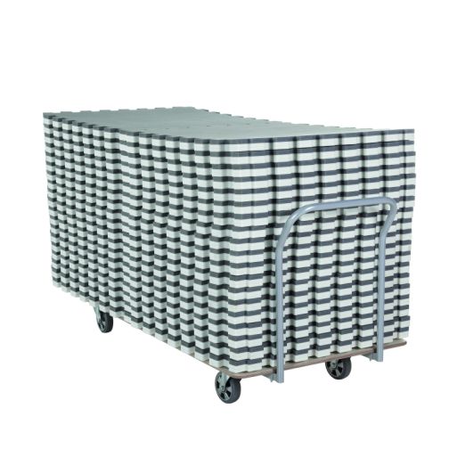 SPIETH® Mat Trolley