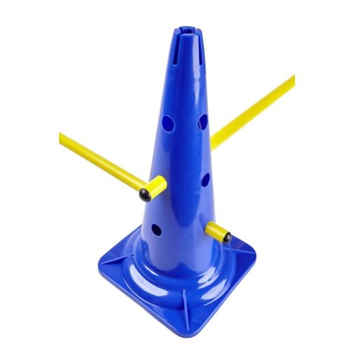 tanga sports® Multipurpose Hole Cone MAXI