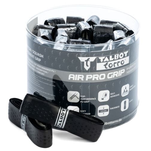 Talbot-Torro® Air Pro Grip Handle Tape 24-Pack Box