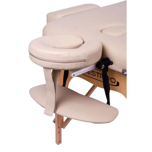 Restpro® Suitcase Massage Table Memory