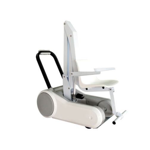 Mobile Pool Lift R36