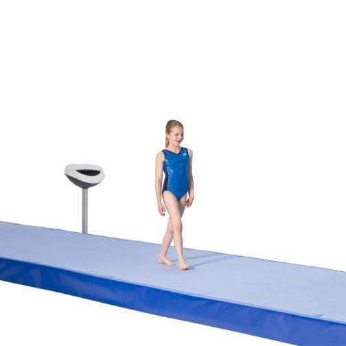 SPIETH® Tumbling Track MOSCOW