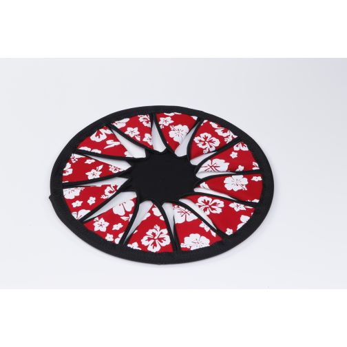 tanga sports® Neoprene Flyring Disc