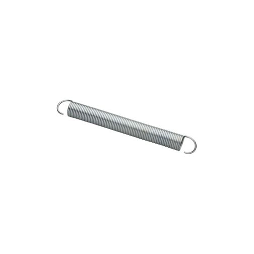 Corner feather individually Length: 258 mm, Ø 39 mm