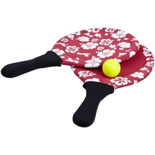 tanga sports® Beachball Set Neoprene