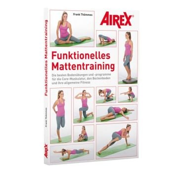 AIREX® Book Functional Mat Training