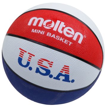 Molten® Basketball BC USA