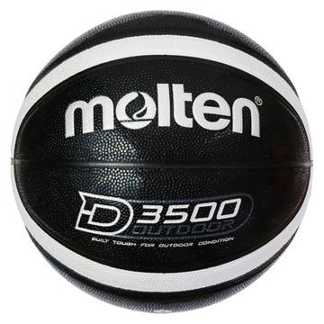 Molten® Outdoor Basketball D3500