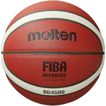 Molten® Basketball BXG4000-DBB