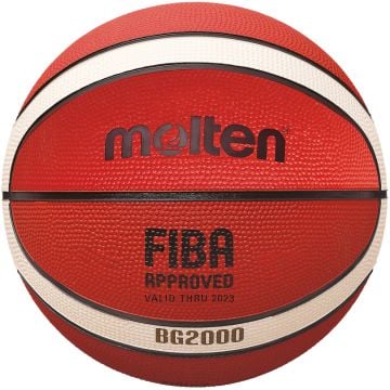 Molten® Basketball BXG2000