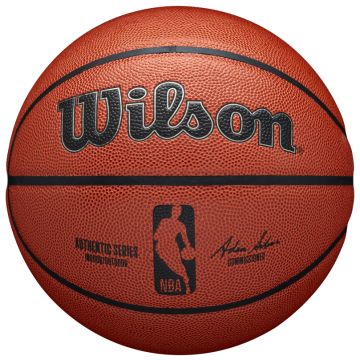 Wilson® NBA Basketball Authentic Series Outdoor