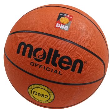 Molten® Basketball Series B900