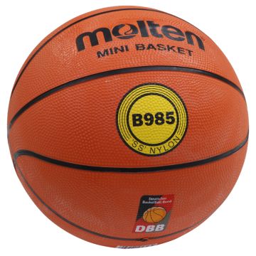 Molten® Basketball Series B900