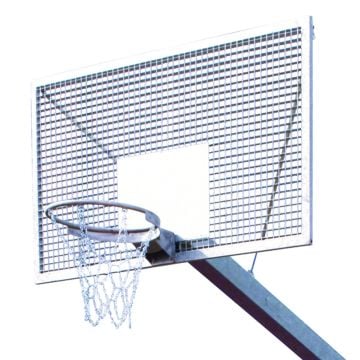 Basketball Game Board SILENT