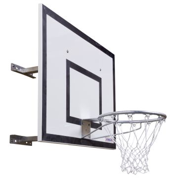 Basketball Wall System OUTDOOR GFK