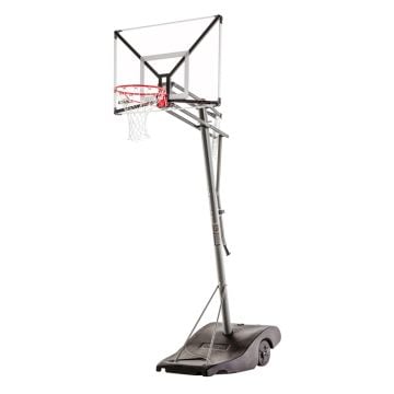 Goaliath® Basketball System GoTek 50