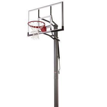 Goaliath® GB50 Basketball System