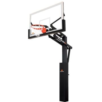 Goalrilla® Basketball System DC72E1