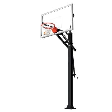 Goalrilla® Basketball System GS60C