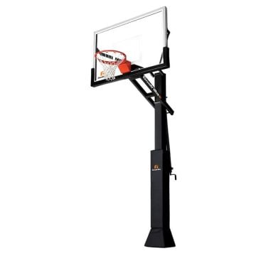 Goalrilla® Basketball System CV60