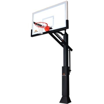 Goalrilla® Basketball System CV72
