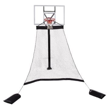 Goaliath® Basketball Return System