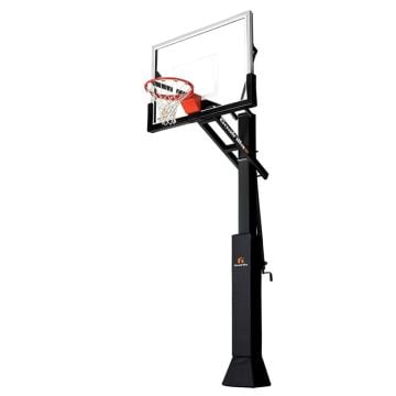 Goalrilla® Basketball System CV54