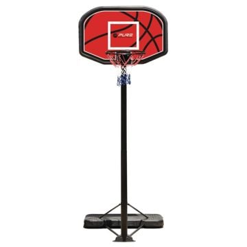 Pure2Improve® Basketball Stand