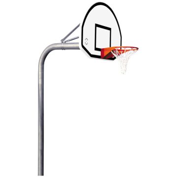 Street Basketball System GOOSENECK