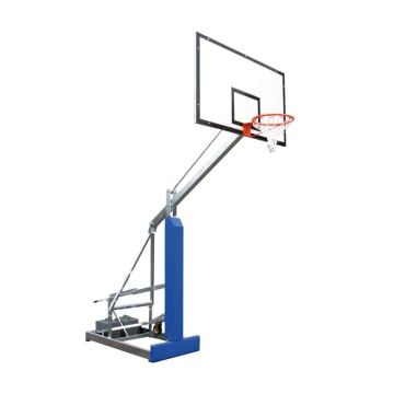 Basketball System COLLEGE