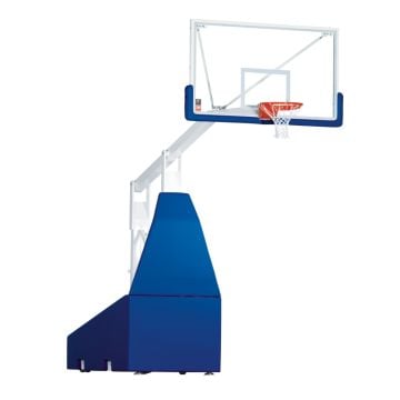 Schelde® Basketball System SAM Club