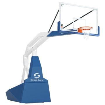 Schelde® Basketball Competition System Super SAM 325 PRO