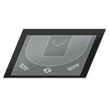 Schelde® 3x3 Basketball Court